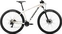 Orbea Onna 50 Hardtail MTB Shimano Tourney/Altus 8S 29'' Elfenbeinweiß 2026