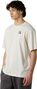 Heren The North Face Graphic Dome Flower Wit T-shirt