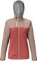 Millet Seneca 3L Regenjacke Beige/Koralle Women