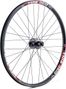 Roue Arrière Gurpil Bull 26'' | 6 Trous| 9x135mm | Noir