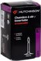 Hutchinson Standard Valve Presta 48mm Inner Tube