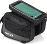 Sacoche de cadre XLC BA-S97 0.8 L Noir