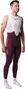 Collant Thermique Bordeaux - Homme - Chef de File
