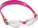 Schwimmbrille Kayenne Small Transparent
