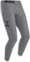 Animoz Wild MTB Pants Grigio con pelle