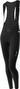 Loeffler cuissard long W bike Ws Elastic pour femme-noir