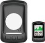 PROTECTION COMPTEUR SILICONE NOIRE POUR COMPTEUR IGS620.