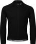 Poc Thermal Lite Long Sleeve Jersey Black