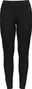 Technische Tights Women Odlo Merino 260 Black