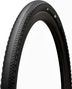 Hutchinson Caracal 700mm Tubeless Ready Soft Gravel Tire Hardskin Bi-Compound Black