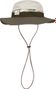 Buff Explore Booney Hat, White/Green