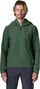 Patagonia R1 TechFace Hoody, softshell-fleece, groen, heren