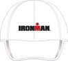 Ironman Elite Tech Cap White