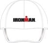 Casquette Ironman Elite Tech Blanc 