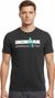 Ironman Switzerland Black Men's Short Sleeve T-Shirt