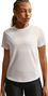 Maglia a maniche corte Nike ACG beige da donna