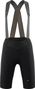 Culotte corto para mujer Assos GTV C2 EVO Negro