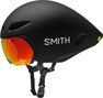 Smith Jetstream TT Mips Time Trial Casco Nero
