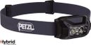 Petzl Actik 450 Lumen Linterna frontal Negro