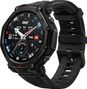 Reloj GPS Amazfit T-Rex 3 Pro 48mm Negro