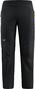 Salewa Puez Aqua 2.5L Pantaloni Unisex Nero