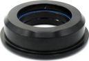 Black Bearing Semi-Integrated Low Steuersatz 49/30