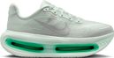 Scarpe da corsa Nike Vomero Premium verde da donna