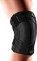 Zamst RK-1 Plus Kniebandage Links Schwarz