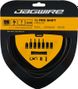 Jagwire 1x Pro Shift Kit Stealth Negro