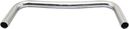 CINTRE CITY SINGLE SPEED - FIXIE ALU ARGENT 31.8  L430