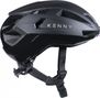 Kenny Furtif Helm Schwarz