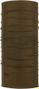 Buff Coolnet UV Insect Shield Military Khaki Neckband