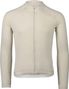 Poc Thermal Lite Sandstone Beige Long Sleeve Jersey