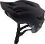 Casco Troy Lee Designs Flowline SE Mips Radian Camo/Black