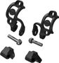 Magura Shiftmix 4 Set Handlebar Clamps for Shimano I-Spec EV Shifters