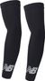 Manicotti per il braccio unisex New Balance Nero