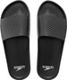 Speedo Slides Black
