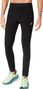 Pantalon Asics Road Noir Homme