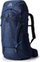 Sac de Randonnée Gregory Jade 53L Bleu Femme