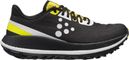 Trail Craft Xplor 2 Black/Yellow Men's Shoes