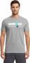 Ironman Switzerland Grey Men's Short Sleeve T-Shirt