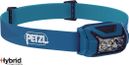 Petzl Actik headlamp 450 Lumens Blue
