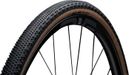 Gravel Enve Hex Carapace 700 mm Tubeless Ready Beige sidewalls