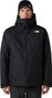 The North Face Sarsen Isolierende Jacke Schwarz Mann
