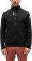 Uomo Millet Ubic Lightgrid Polar Fleece Nero