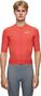 Maap Training 2.0 Men's Red Short-Sleeve Jersey