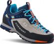 Garmont Dragontail Lt Women's Approach Shoes Gray Orange