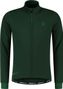 Veste Velo Hiver Rogelli Essential - Homme - Vert militaire