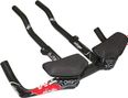 Cintre CLM itm saturn carbone noir 31 8