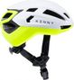 Casco Kenny Stealth Bianco Giallo